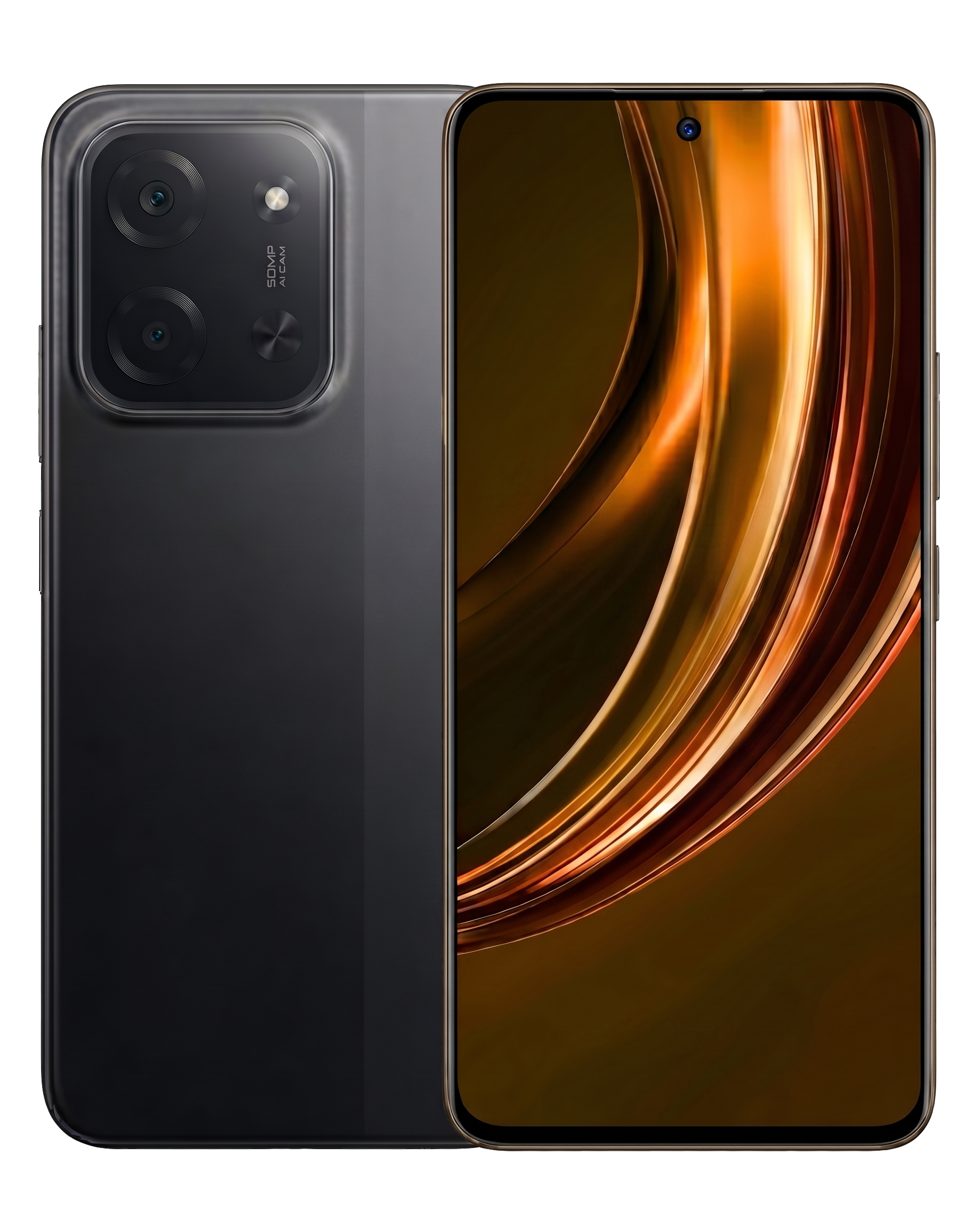 Poco C85