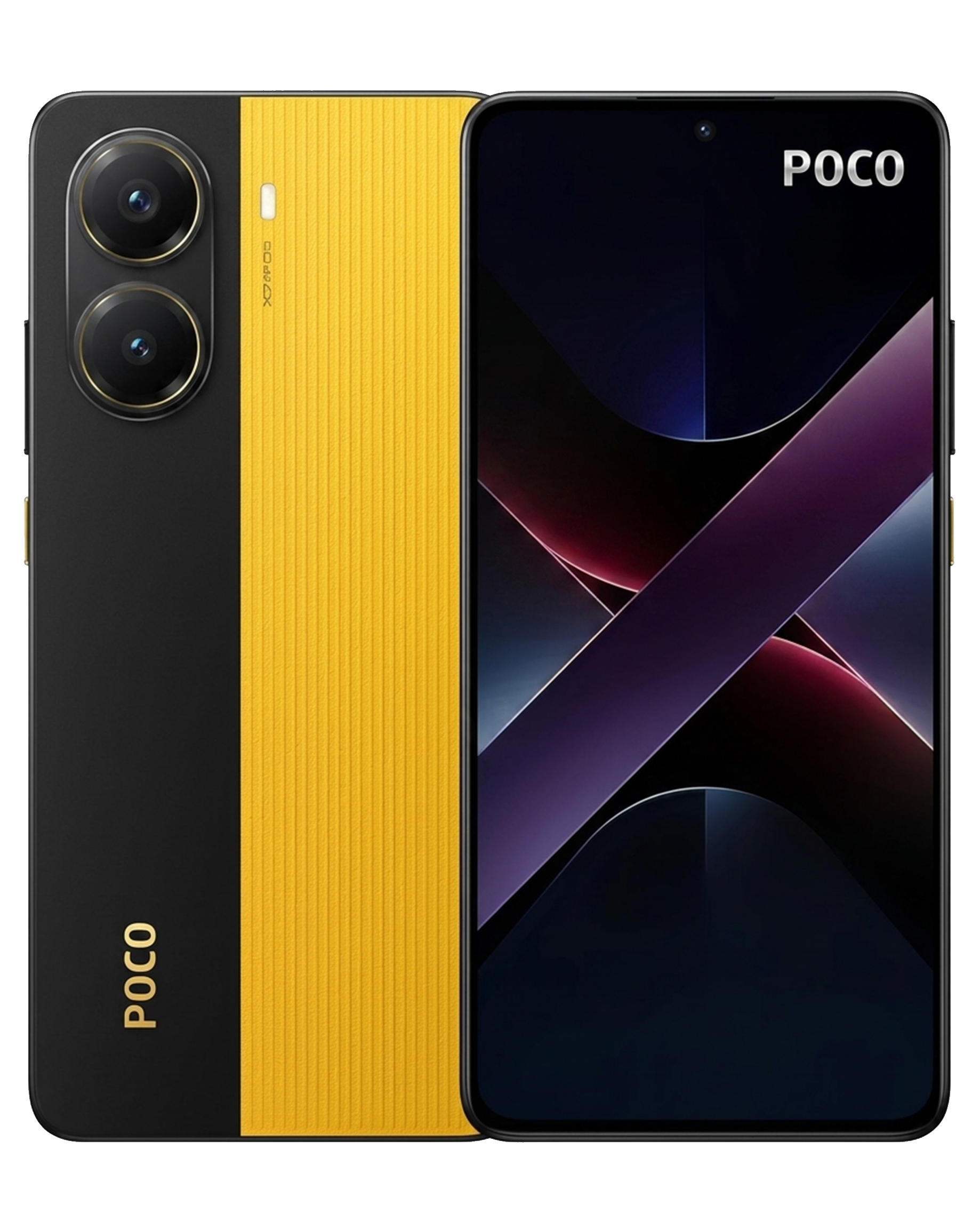Poco X7 Pro 5G