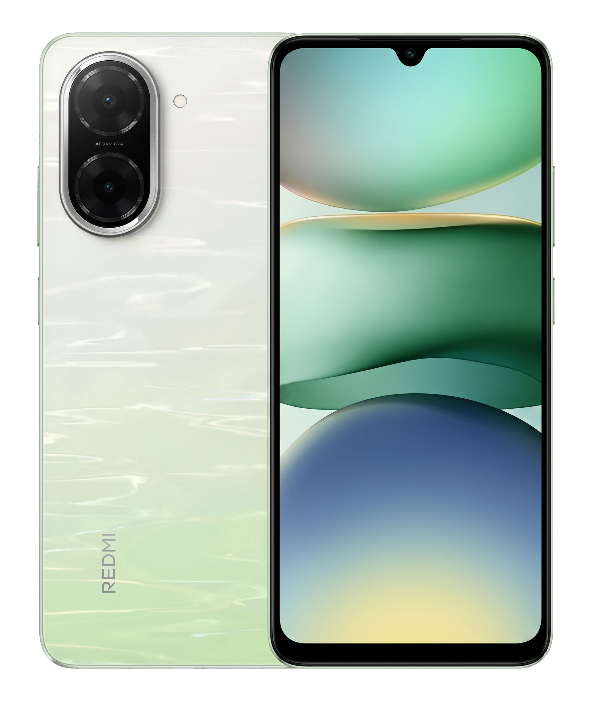 Redmi A5