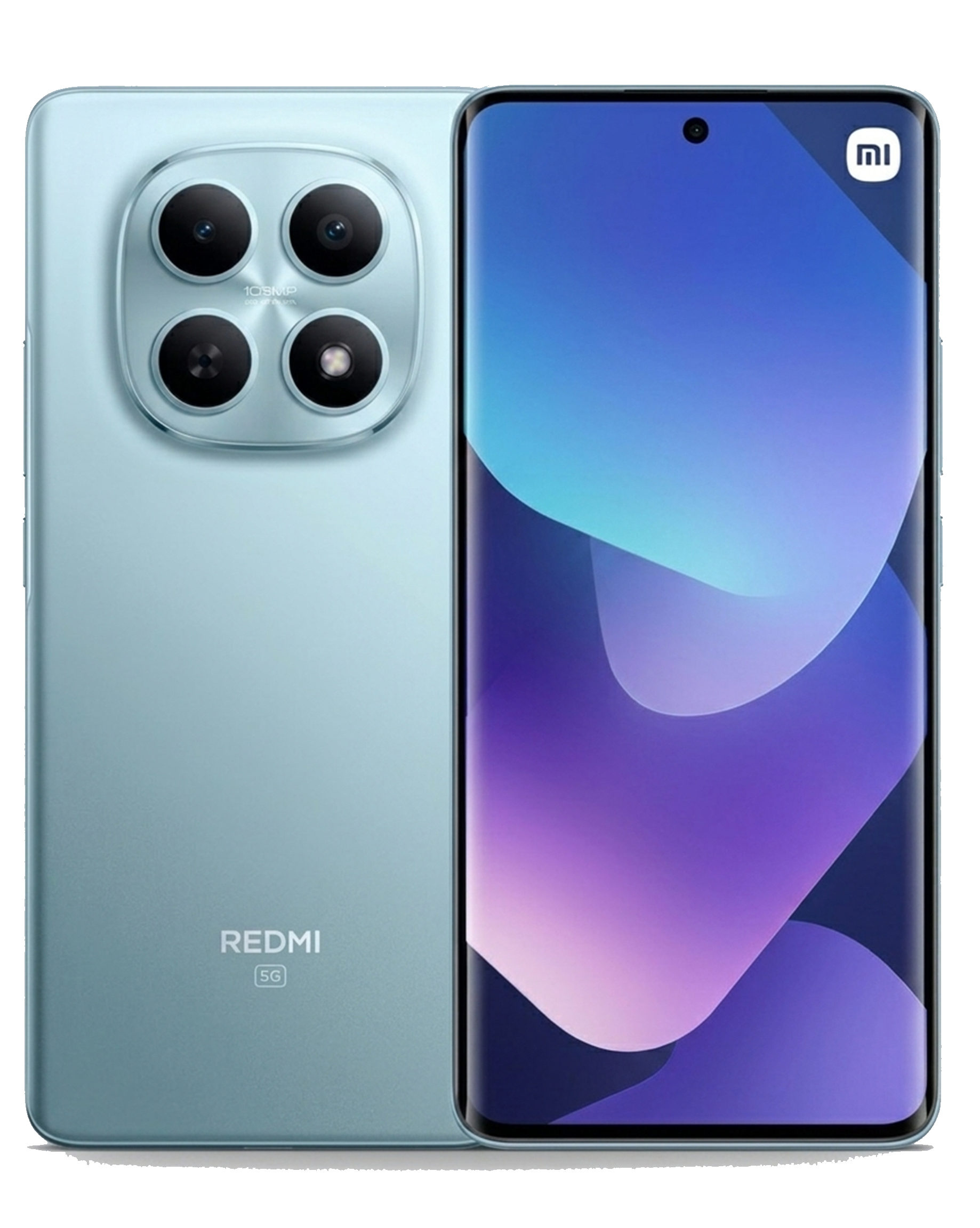 Redmi Note 15 5G