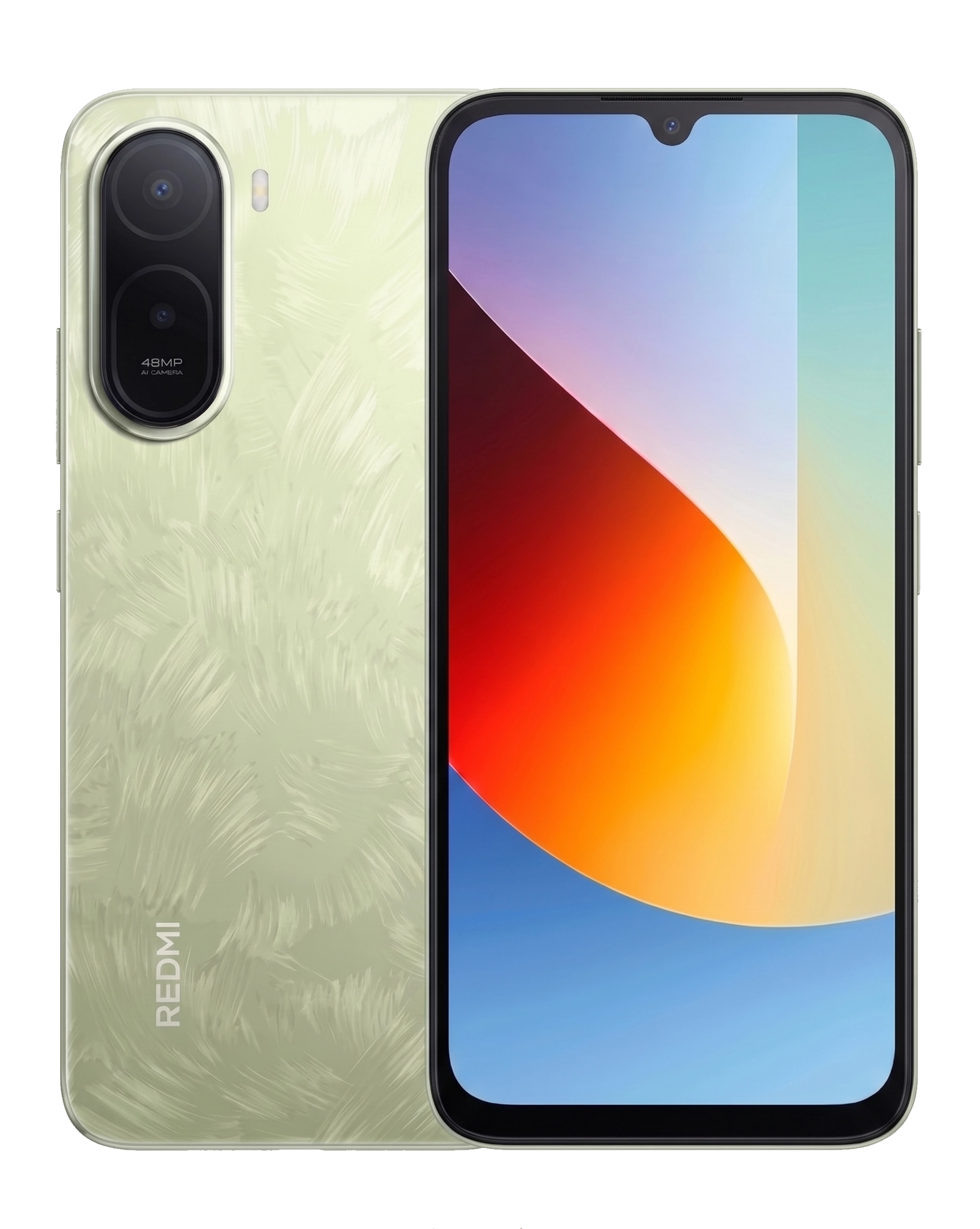 Redmi A7 Pro