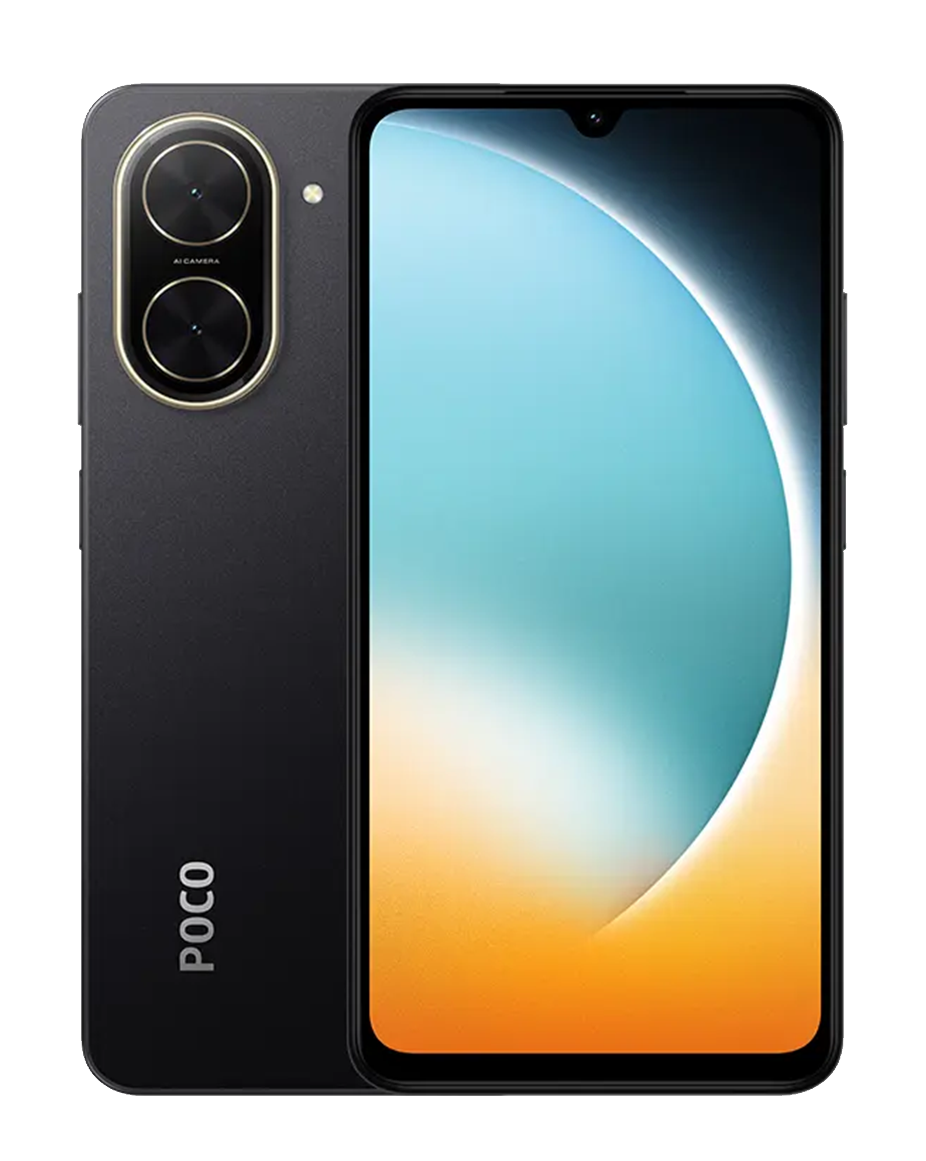 Poco C71